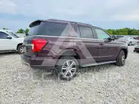 2023 Ford EXPEDITION фото