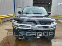 2023 Ford EXPEDITION photo