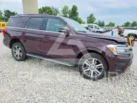2023 Ford EXPEDITION фото