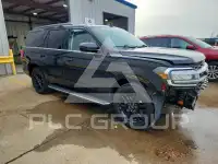 2023 Ford EXPEDITION photo