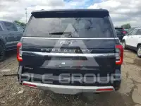 2023 Ford EXPEDITION фото