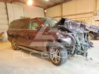2023 Ford EXPEDITION фото