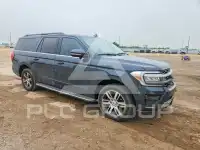 2023 Ford EXPEDITION фото