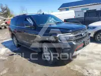 2023 Ford EXPEDITION фото