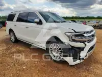 2023 Ford EXPEDITION фото
