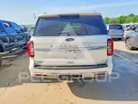 2023 Ford EXPEDITION фото