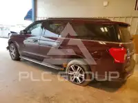 2023 Ford EXPEDITION фото