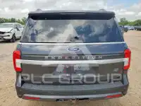 2023 Ford EXPEDITION фото