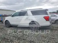 2023 Ford EXPEDITION фото
