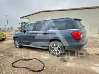 2023 Ford EXPEDITION фото