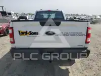 2023 Ford F-150 photo
