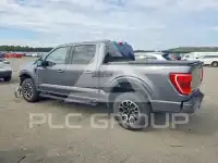 2023 Ford F-150 photo