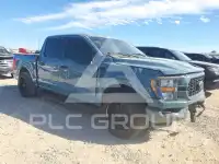 2023 Ford F-150 фото