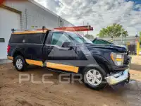 2023 Ford F-150 фото