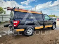 2023 Ford F-150 фото