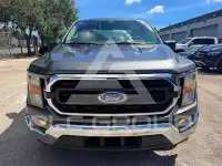 2023 Ford F-150 фото