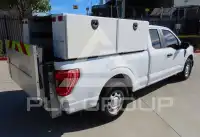 2023 Ford F-150 фото