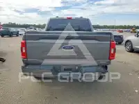 2023 Ford F-150 photo