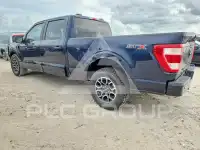 2023 Ford F-150 photo