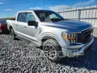 2023 Ford F-150 photo