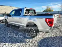 2023 Ford F-150 photo