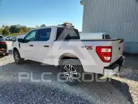 2023 Ford F-150 фото