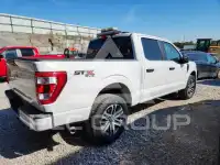 2023 Ford F-150 фото