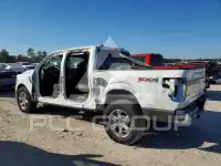 2023 Ford F-150 фото