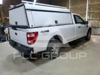 2023 Ford F-150 photo