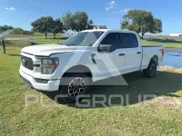 2023 Ford F-150 фото