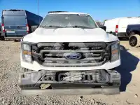 2023 Ford F-150 фото