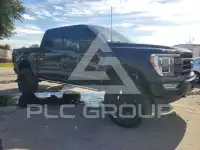 2023 Ford F-150 фото