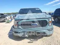 2023 Ford F-150 фото