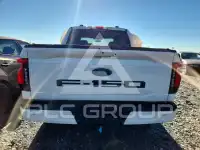 2023 Ford F-150 фото