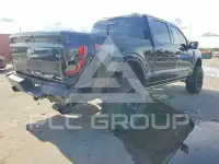 2023 Ford F-150 фото