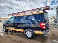 2023 Ford F-150 фото