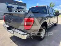 2023 Ford F-150 фото