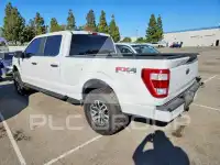 2023 Ford F-150 фото