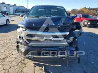 2023 Ford F-150 фото