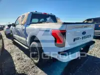 2023 Ford F-150 фото
