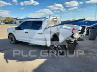 2023 Ford F-150 фото
