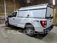2023 Ford F-150 photo