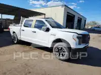 2023 Ford F-150 фото