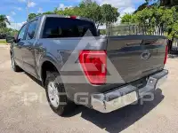 2023 Ford F-150 фото