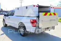 2023 Ford F-150 фото