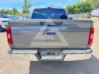 2023 Ford F-150 фото