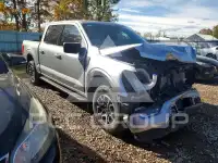 2023 Ford F-150 photo