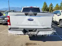 2023 Ford F-150 фото