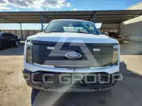 2023 Ford F-150 фото