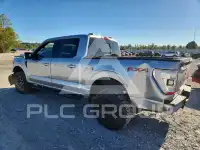 2023 Ford F-150 фото
